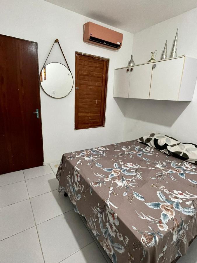 Suite Aconchegante A Dois Passos Da Praia Масейо Экстерьер фото